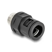 DeLock 60453 Schwarz
