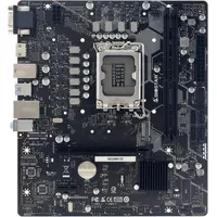 Biostar H610MH D5