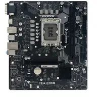 Biostar H610MH D5