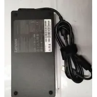 Lenovo AC-Adapter 20V 230W 3P (230 W), Notebook Netzteil,