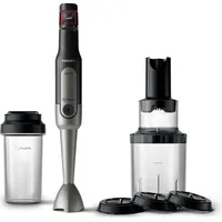 Philips HR2656/90, Stabmixer, Schwarz