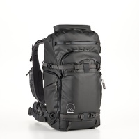 Shimoda Action X25 v2 Starter Kit schwarz