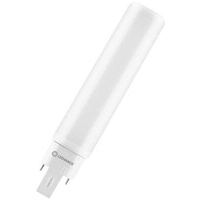 LEDVANCE LED-Kompaktlampe f. EVG DU.LEDD/E26HFV10W840