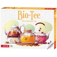 ROTH Bio-Tee Adventskalender