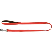 Kerbl Leine rot, 20mm/100cm