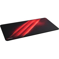 GENESIS Carbon 500 Maxi Flash G2 Mousepad, 900x450mm, Motiv