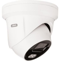 ABUS IP Dome Kamera 4 MPx 4mm IPCS54511B