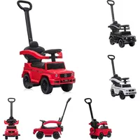 Lorelli Kinder Rutschauto Mercedes Benz