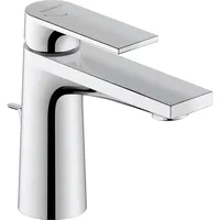 Duravit Waschtisch-Einhebelmischer Tulum S Fresh Ausl. 110mm, m Zugst.Abl.Gar.,