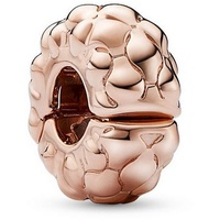 Pandora Studded Chain Clip Charm Roségold 782716C00