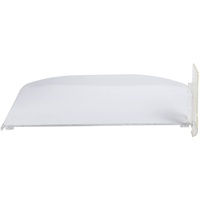 Exacompta 62858D Zubehör Teilungssteg 2er Pack DIN A4 quer