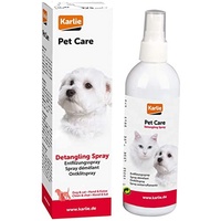Karlie Petcare Entfilzungsspray 175 ml