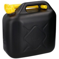 Dunlop Benzinkanister | Kraftstoffkanister 10 Liter