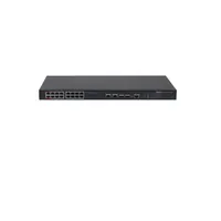 Dahua Dh-pfs4218-16et-240-v3 Switch, - Black