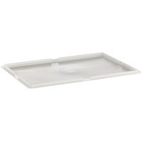 APS Deckel zu Pizzaballenbehälter Polyethylen, H: 1 Stück