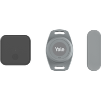 Yale Smart Opener Gate