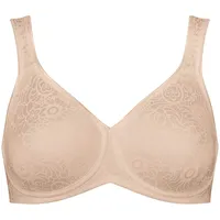 Triumph Lovely Minimizer BH 10166834 nude beige 90E