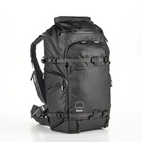 Shimoda Action X40 v2 Starter Kit schwarz