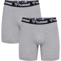 Hummel 2er-Pack Boxershorts (224039)