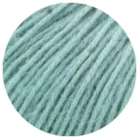 Lana Grossa Häkelwolle Ecopuno Beige 50 g