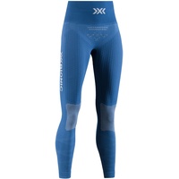 X-Bionic Energizer 4.0 Fitness 7/8 Funktionshose Damen A019 jeans