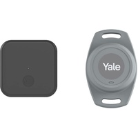 Yale Smart Opener Garage
