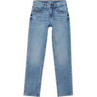 S.Oliver Jeans Pete/Regular Fit/Mid Rise/Straight Leg blau 170/REG