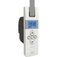 WIR elektronik eWickler Comfort eW420-M Gurtwickler Unterputz