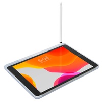 Targus SafePort® Antimikrobielle Rückenabdeckung für iPad® (9., 8. und