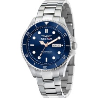 Sector 230 – Automatikuhr Herren Dater Grün (R3223161013)