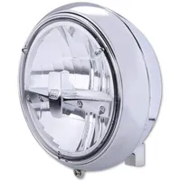 Highsider Yuma 2 Typ 3, LED Hauptscheinwerfer 7 Zoll