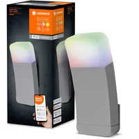 LEDVANCE Smarte LED Aussenleuchte für die Wand mit WiFi