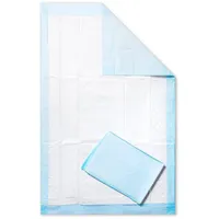 Medi-Inn Krankenunterlagen 60 x 90 cm 10-lagig 10er Pack