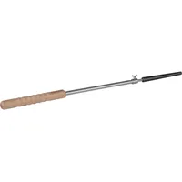 Petromax Stockbrot Spieß 70-107 cm Gusseisen beige