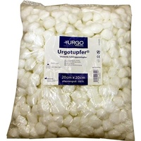 Urgo URGOTUPFER pflaumengroß