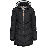 CAMEL ACTIVE Damen Steppmantel aus recyceltem Polyester 46