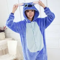 Katara Kigurumi Alien Damen S