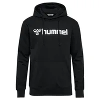 Hummel hmlGO 2.0 Logo Hoodie
