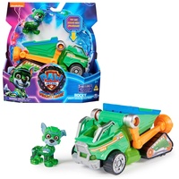 Spin Master PAW Patrol: Basic Vehicle Rocky