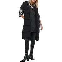 Only 'Alina' | Schwarz - XS