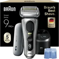 Braun Series 9 Pro+ 9577cc