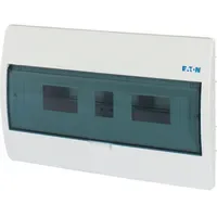 Eaton Power Quality Eaton Kleinverteiler BC-U-1/18-ECO