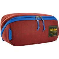 Tatonka Kulturbeutel Square Zip Pouch M Tango Red