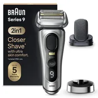 Braun Series 9 Pro+ 9557s