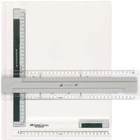 Faber-Castell Zeichenplatte TK-System, DIN A4