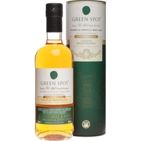 Spot Whiskey Green Spot Chateau Montelena Single Pot Still