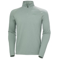 HELLY HANSEN Verglas Sweatshirt - Cactus - XL