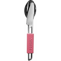 PRIMUS Leisure Cutlery - Melon Pink