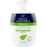 Felce Azzurra - Frisches Intimo-Reinigungsmittel - pH-Wert 4,5 natürliche
