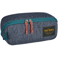 Tatonka Kulturbeutel Square Zip Pouch M Navy